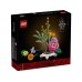 LEGO Botanical 40762 Lonček z raznolikimi rožami